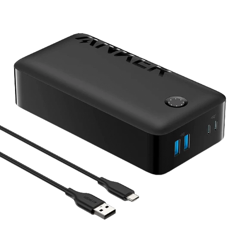 Anker Portable Charger powerbank 40K 30W