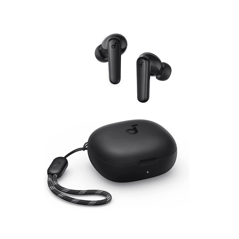 Anker Soundcore Wireless Earbuds R50i Black