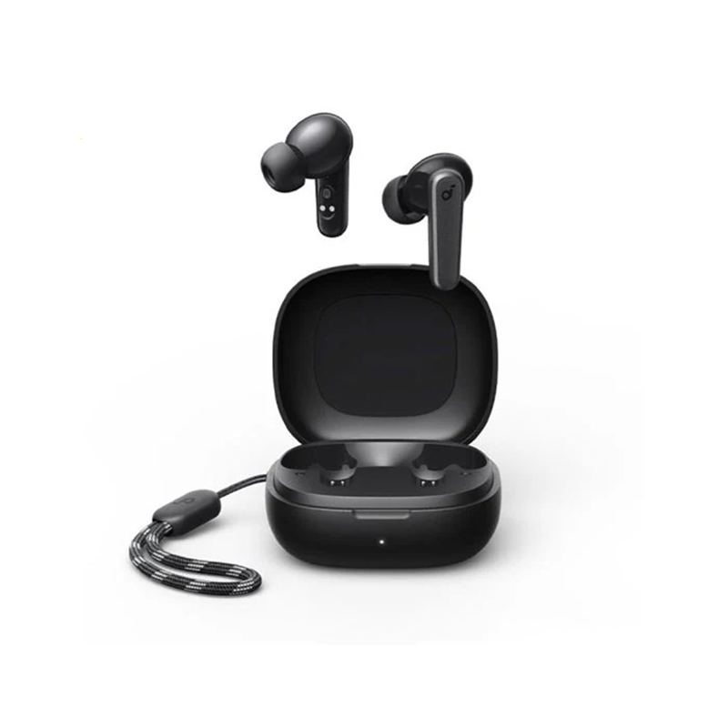 Anker Soundcore Wireless Earbuds R50i Black