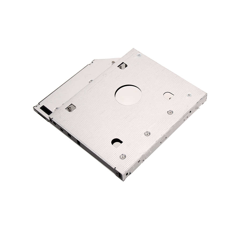 12.7MM FAT SATA Second HDD SSD Hard Drive