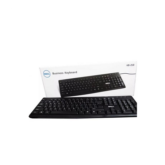 Dell KB 218 Business Keyboard