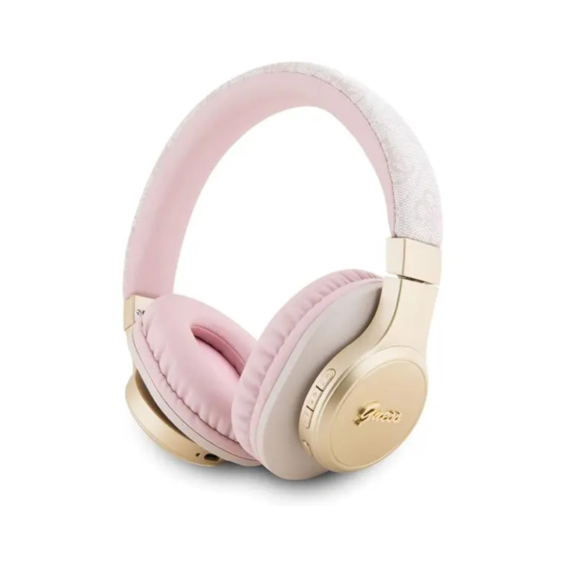 GUESS WIRELESS HEADPHONES STUDIO QUALITY SOND