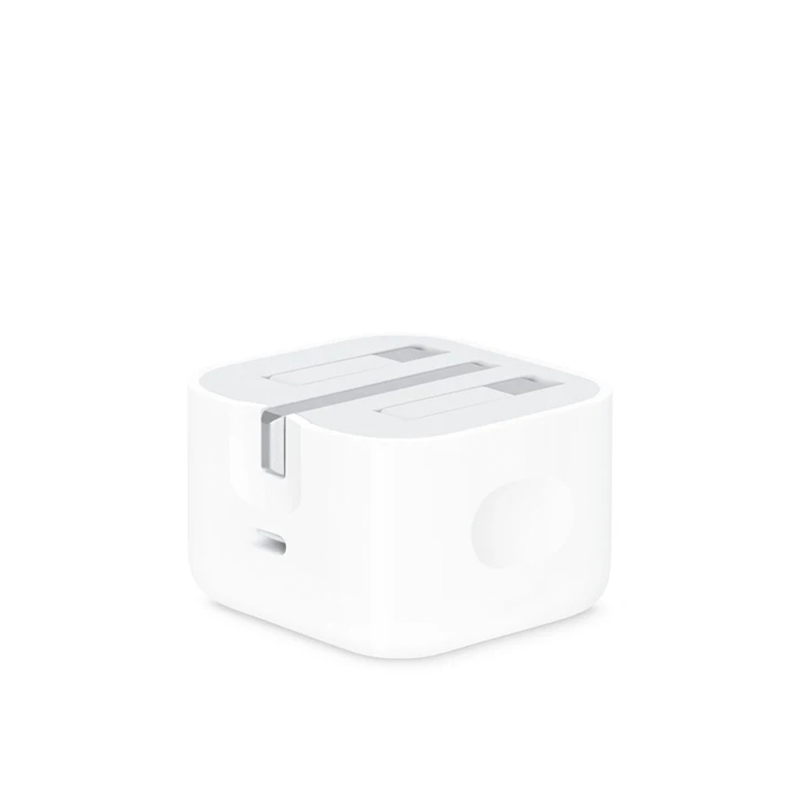 Apple 20W USB-C Power Adapter