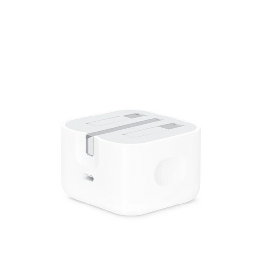 Apple 20W USB-C Power Adapter