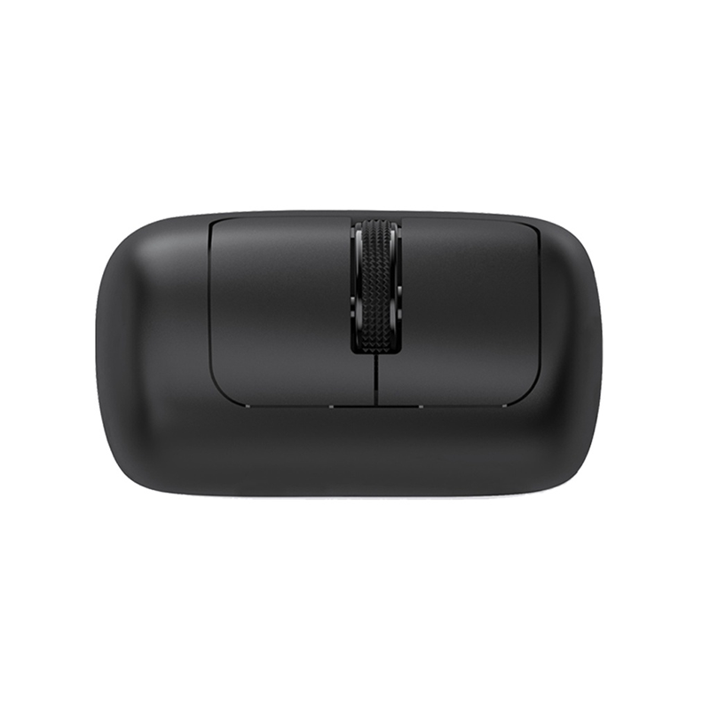 Porodo Wireless Horizontal Mouse DPI 2000