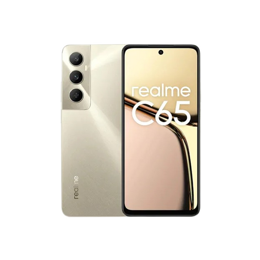 REALME C65 (256GB/8G)