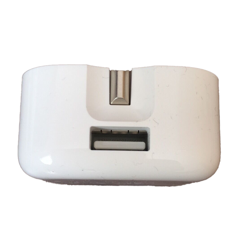 APPLE USB POWER ADEPTER (FOLDING PINS)