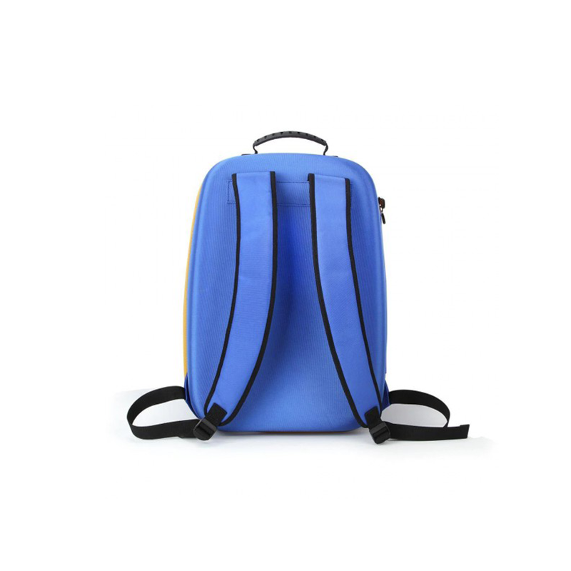 DEADSKULL PS5 BACKPACK - XL [Warrior Blue]