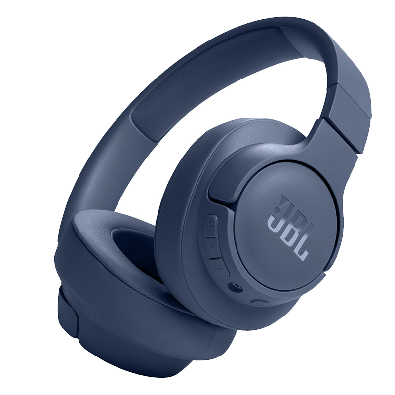 JBL TUNE 720BT - Wireless over ear