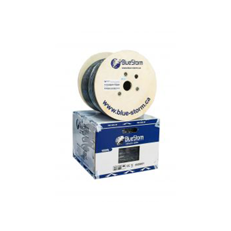 BLUESTORM CABLE LAN  UTP CAT5E 305M