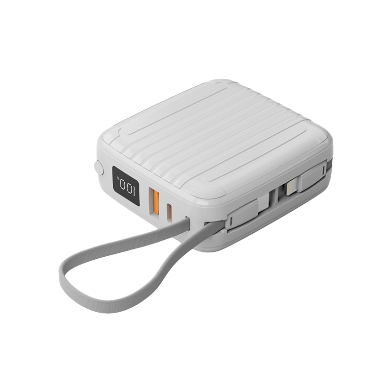 PORODO 10000mAh MAGSAFE POWER BANK