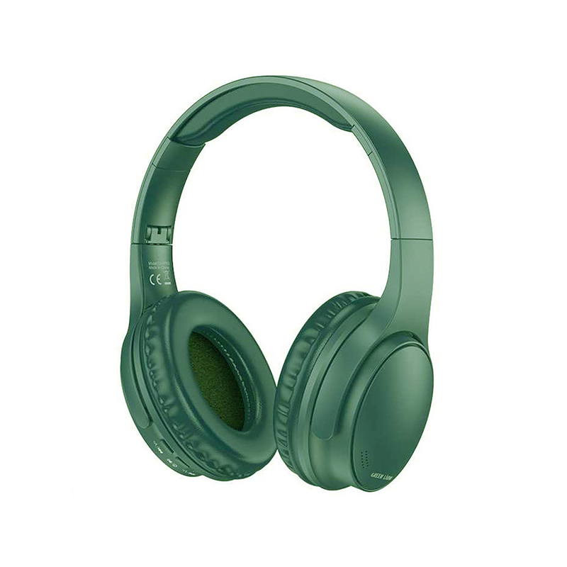 Green Lion Comfort Plus Headphone