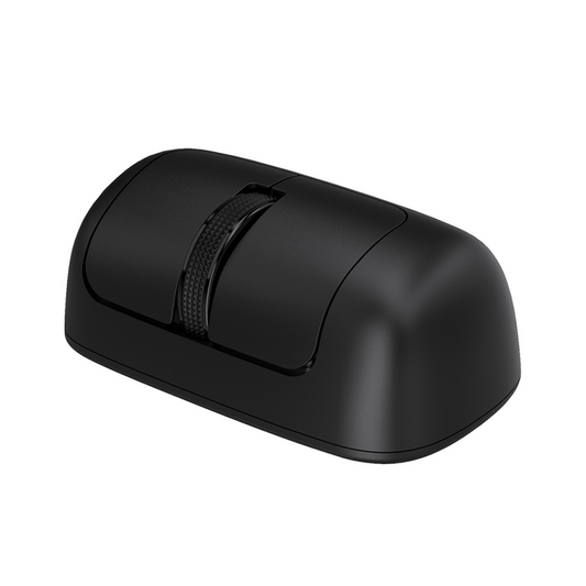 Porodo Wireless Horizontal Mouse DPI 2000