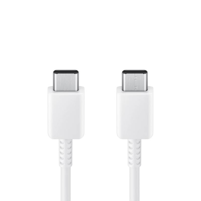 SAMSUNG USB-C TO TYPE-C CABLE 5A (1m)