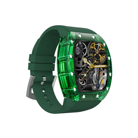 green lion Antonio James Smart Watch