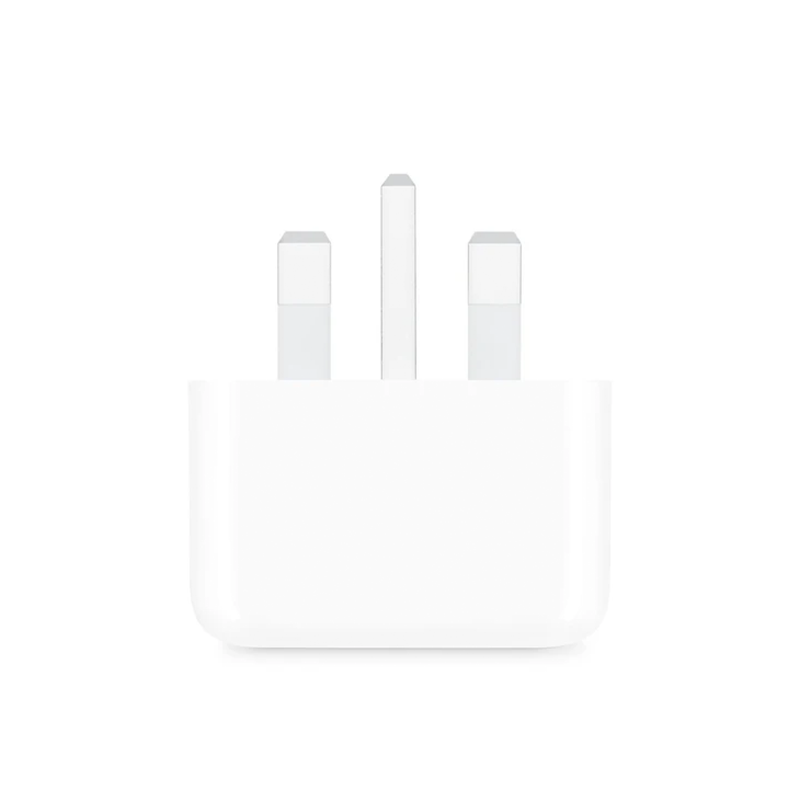 Apple 20W USB-C Power Adapter