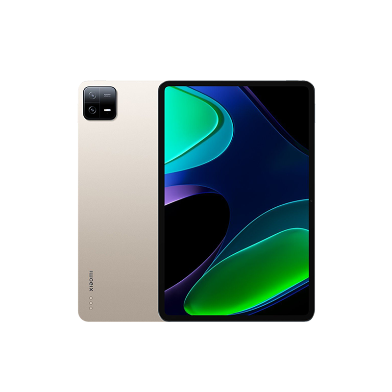 MI XIAOMI PAD 6 256GB/8G