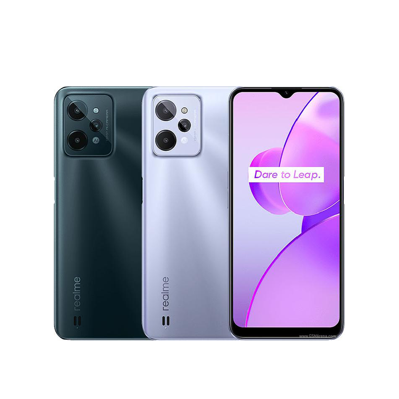 REALME C31 64GB/4G