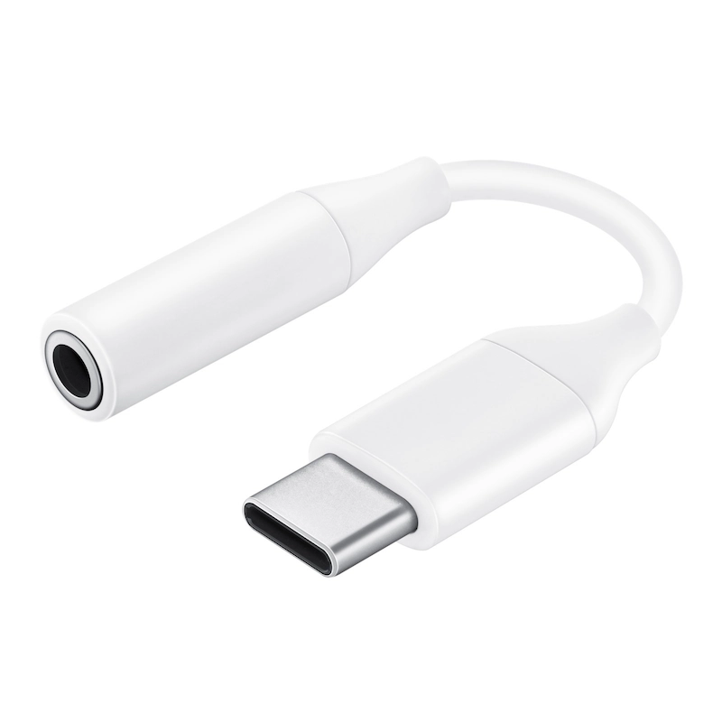 SAMSUNG USB-C HEADSET JACK ADEPTER ORIGINAL