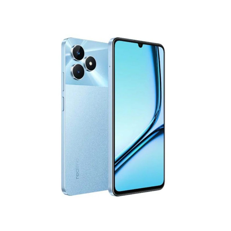 REALME NOTE 50 (64GB / 3G)