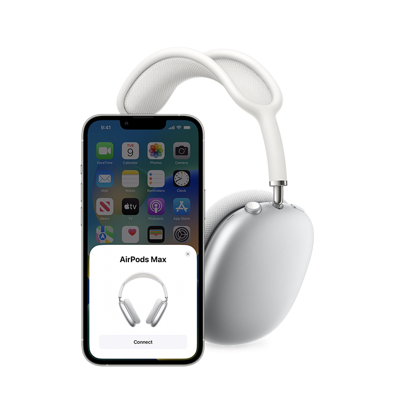 AIRPODS MAX COPY