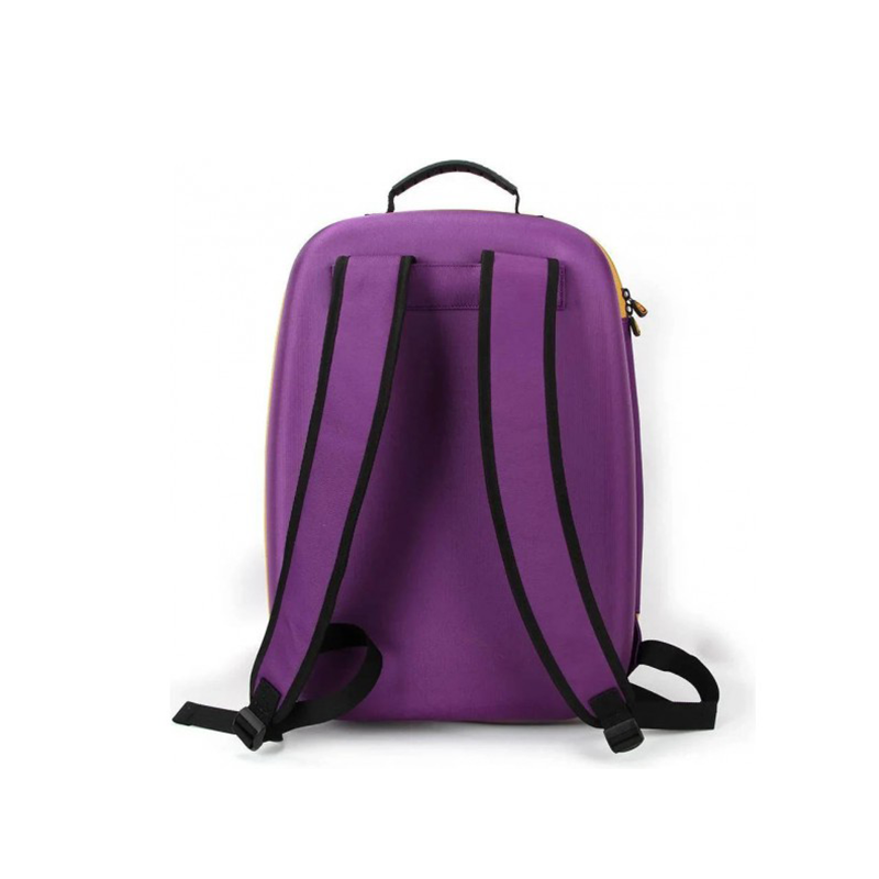 DEADSKULL PS5 BACKPACK - XL [Mamba Purple]