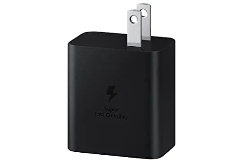 Samsung PD Adapter USB-C 45W Unorginal