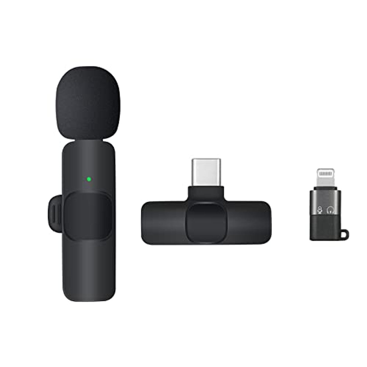 MICROPHONE WIRELESS - K8