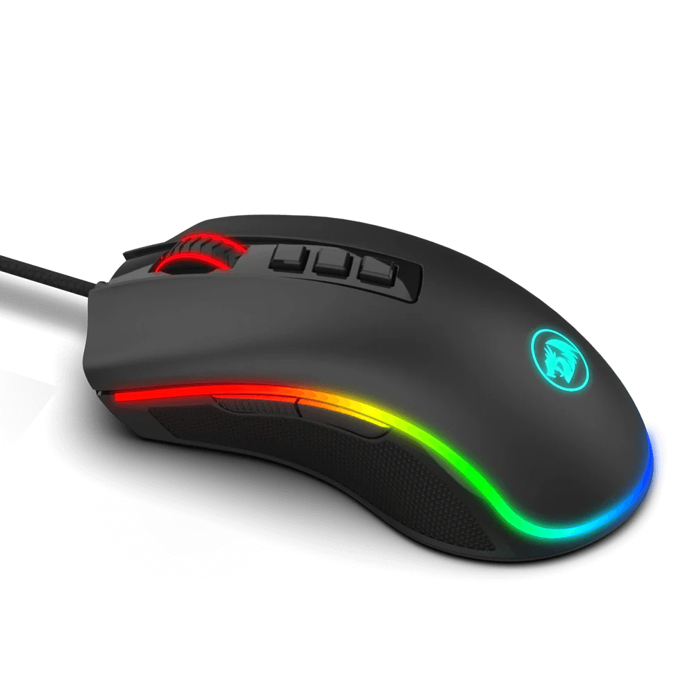 Redragon Cobra Gaming Mouse M711