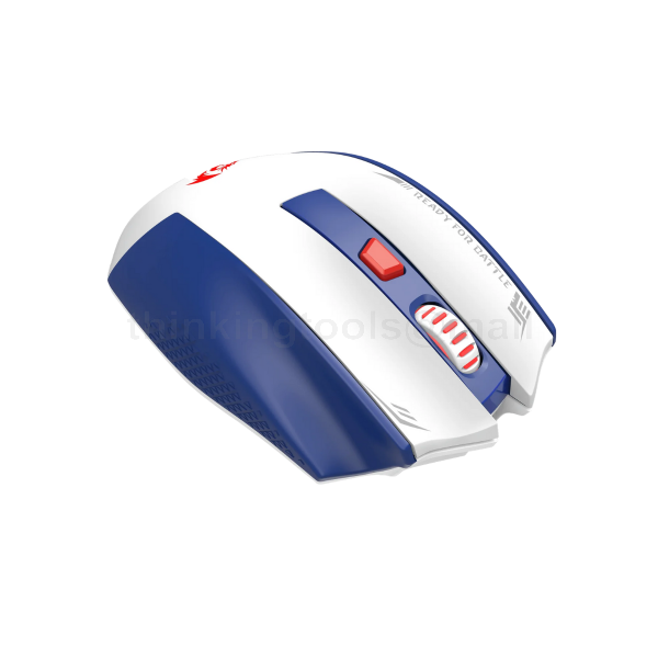 REDRAGON WOKI MOUSE M994