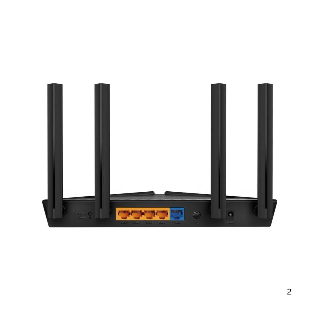 ROUTER TP-LINK AX10