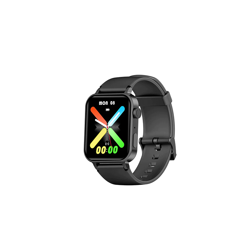 BLACK VIEW W10 SMART WATCH