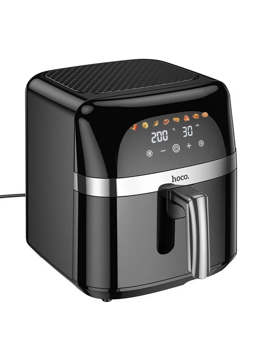 Hoco Large Capacity Air Fryer 1700W/8.0L HE20