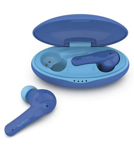 Belkin Sound Form Nano Wireless Earbuds For Kids