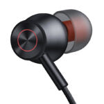 Mcdodo Earphone For Lightning 1.2M