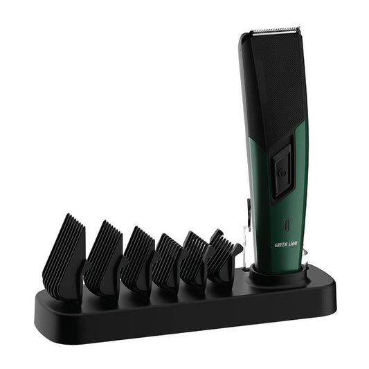 Green Lion Trimflex Hair Trimmer