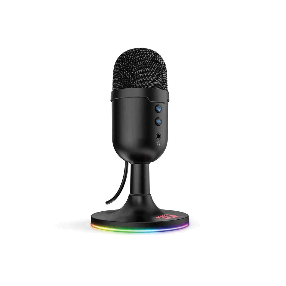 Redragon Pulsar Streaming Microphone GM303 RGB