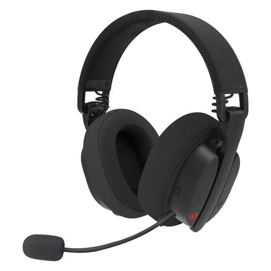 Redragon Luce 3-Modes Connection Light-Weight Gaming Headset H888