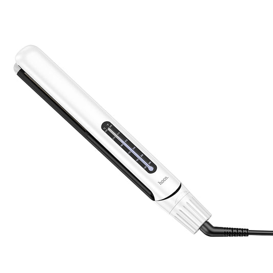 Hoco Hair Straightener 2IN1 Straight And Curly Hair HP41