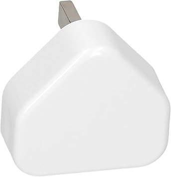 Nyork international USB Power Adapter - White