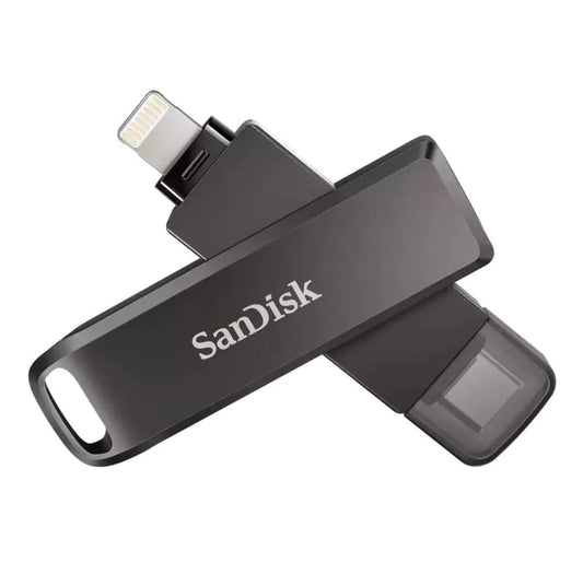 SanDisk Phone Drive USB Flash Drive for iPhone 128GB