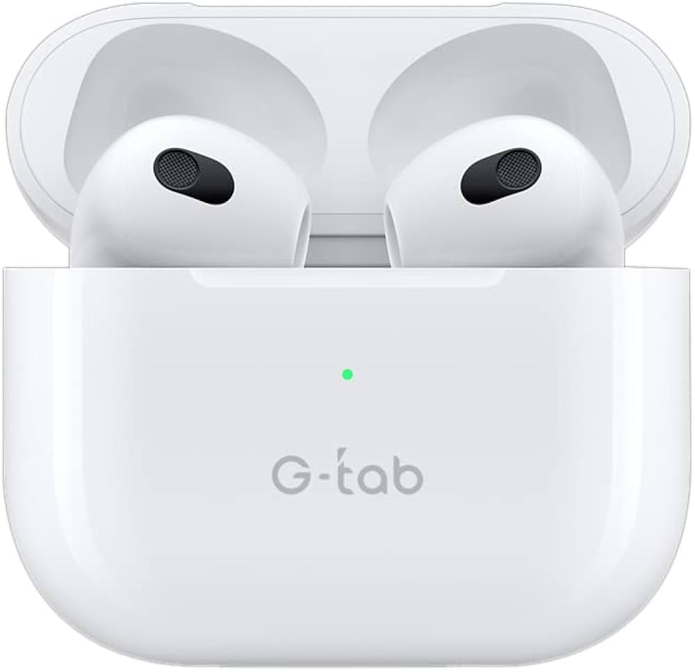 G-Tab Air 4 Earbud