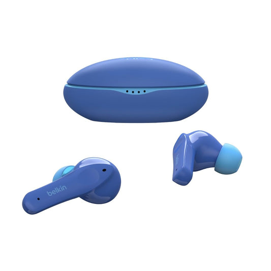 Belkin Sound Form Nano Wireless Earbuds For Kids