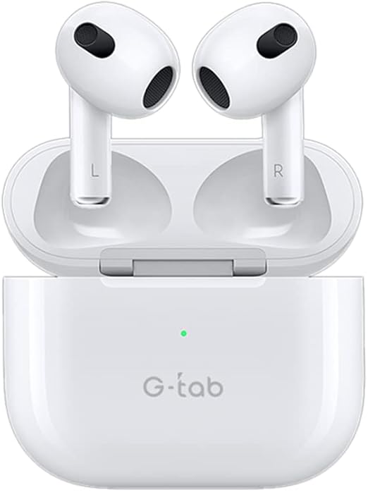 G-Tab Air 4 Earbud