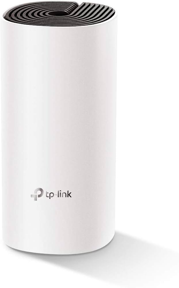 ROUTER TP-LINK DECO3 E4 (3 PACK)