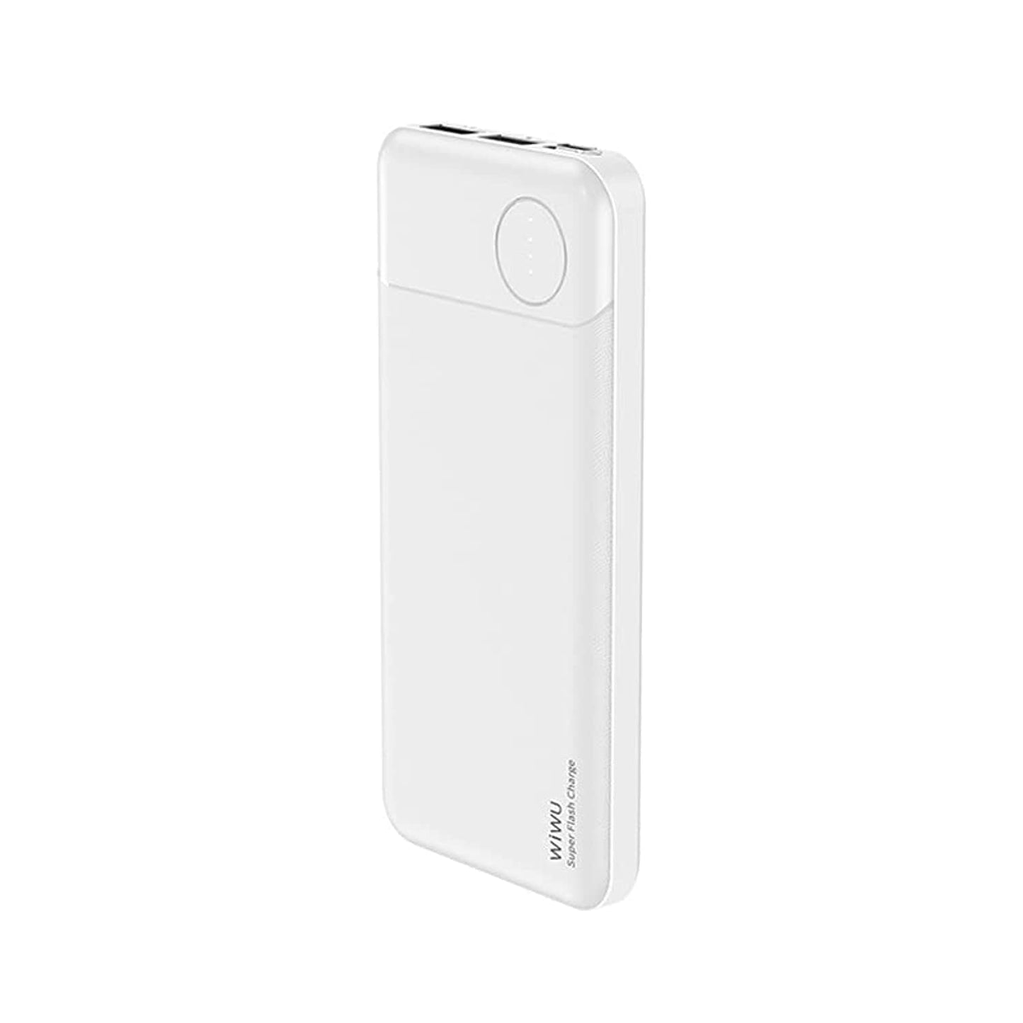 WIWU Super Flash Charge Power Bank 10000mAh