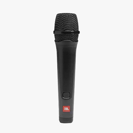 JBL PBM100 Daynamic Vocal Microphone Cable - Black