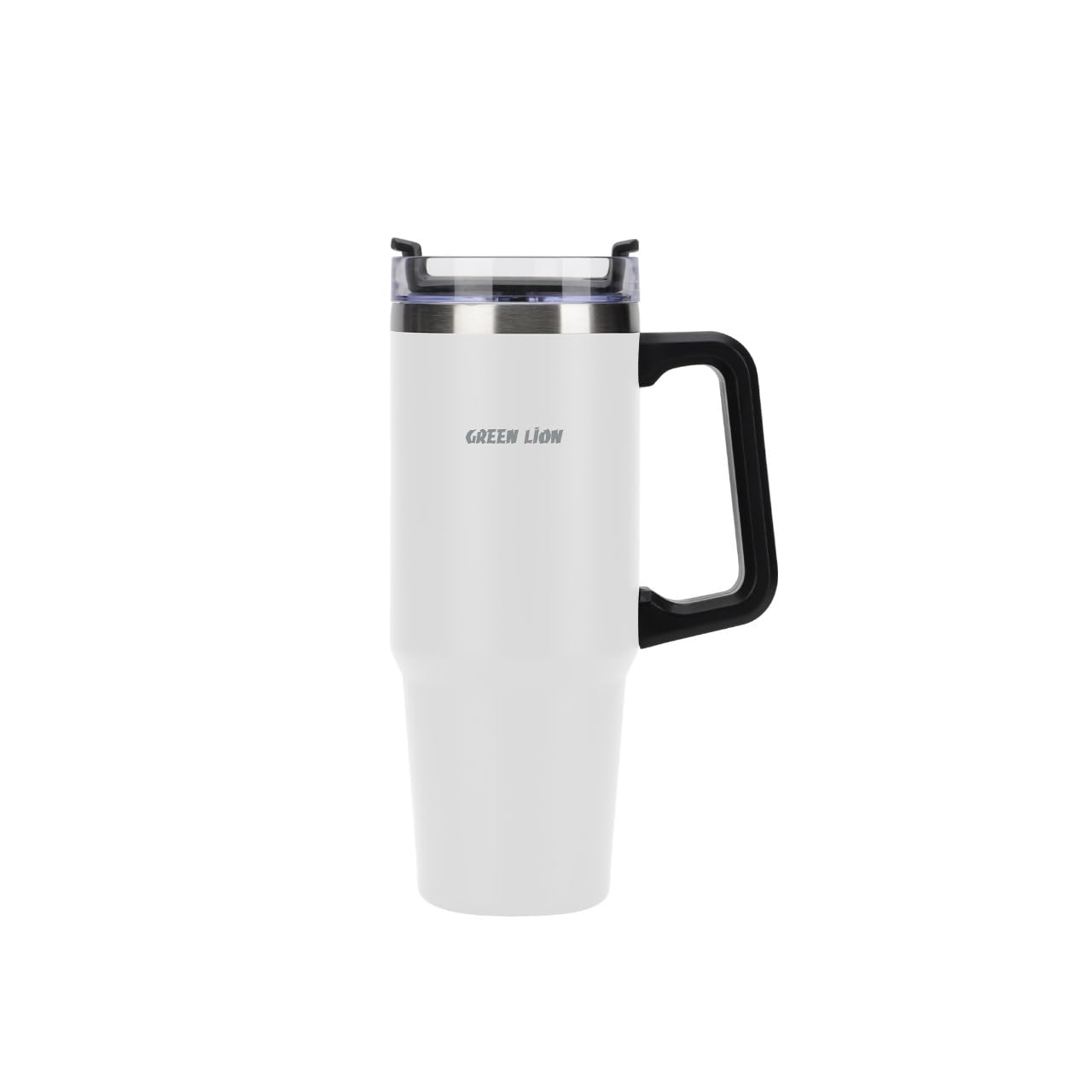 Green Lion Vacuum Travel Mug 900ml