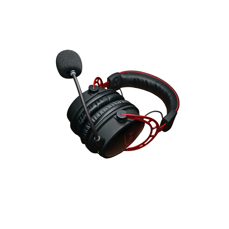 Hyperx Cloud Alpha Wireless Headset