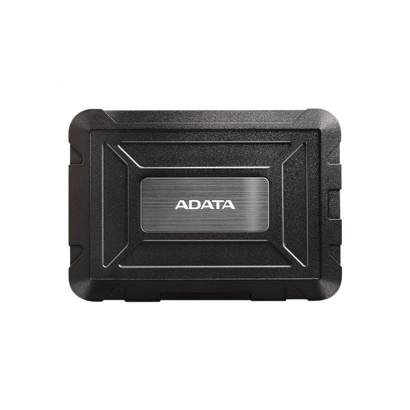 ADATA ED600 EXTERNAL HDD/SSD ENCLOSURE